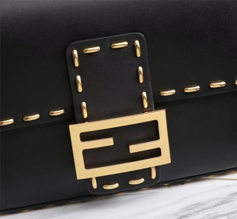 Fendi Baguette Bags